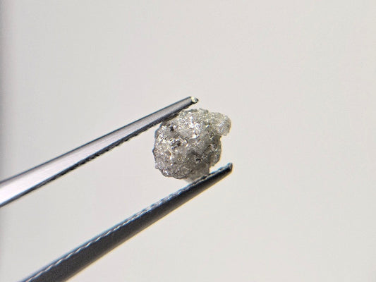 0869-3-20　ダイヤモンド原石　1.12ct