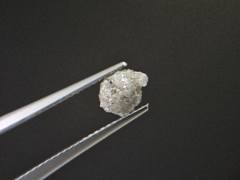 0869-3-20　ダイヤモンド原石　1.12ct