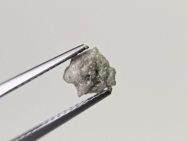 0869-3-21　ダイヤモンド原石　1.09ct