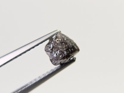 0869-3-22　ダイヤモンド原石　1.07ct