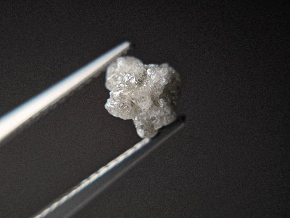 0869-3-23　ダイヤモンド原石　1.06ct