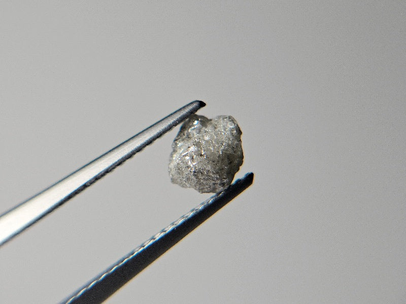 0869-3-24　ダイヤモンド原石　1.05ct