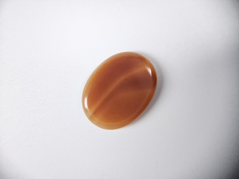 【500円均一】3/23新着！　カルセドニー　11.57ct　8