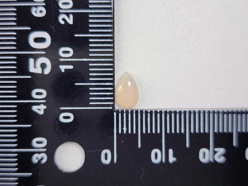 【500円均一】3/23新着！　オパール　0.47ct　7