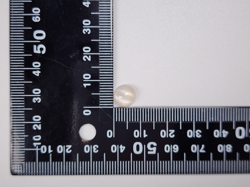 MO-11　ムーンストーン　2.09ct