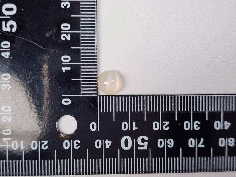 MO-14　ムーンストーン　1.82ct