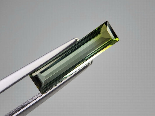 bc-TRM-6　バイカラートルマリン　1.11ct