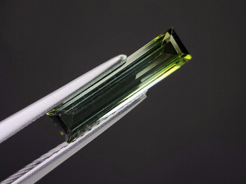 bc-TRM-6　バイカラートルマリン　1.11ct