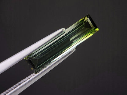 bc-TRM-6　バイカラートルマリン　1.11ct