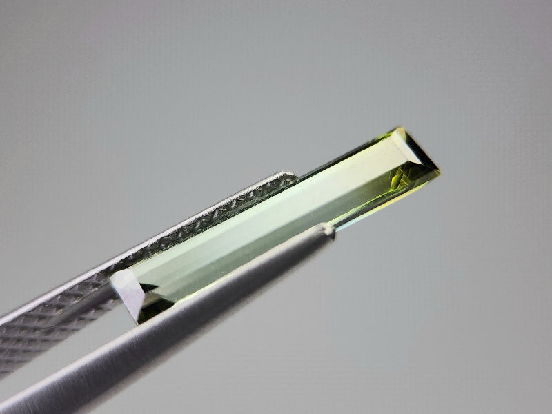 bc-TRM-6　バイカラートルマリン　1.11ct