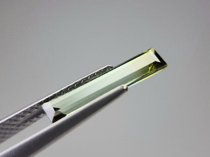 bc-TRM-6　バイカラートルマリン　1.11ct