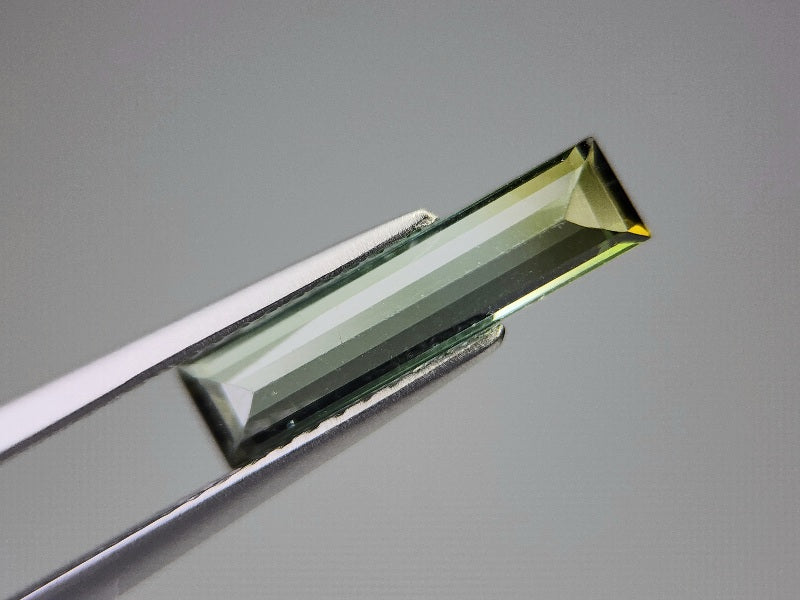 bc-TRM-6　バイカラートルマリン　1.11ct