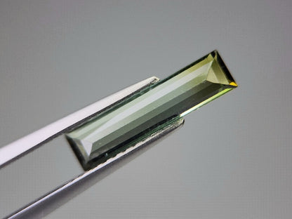 bc-TRM-6　バイカラートルマリン　1.11ct