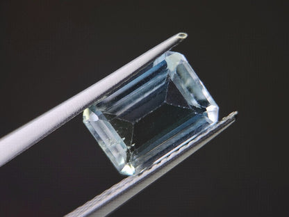 bc-TO-39　バイカラートパーズ　2.43ct