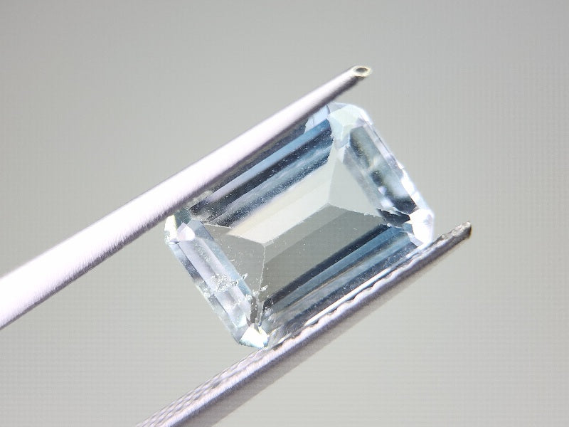 bc-TO-39　バイカラートパーズ　2.43ct