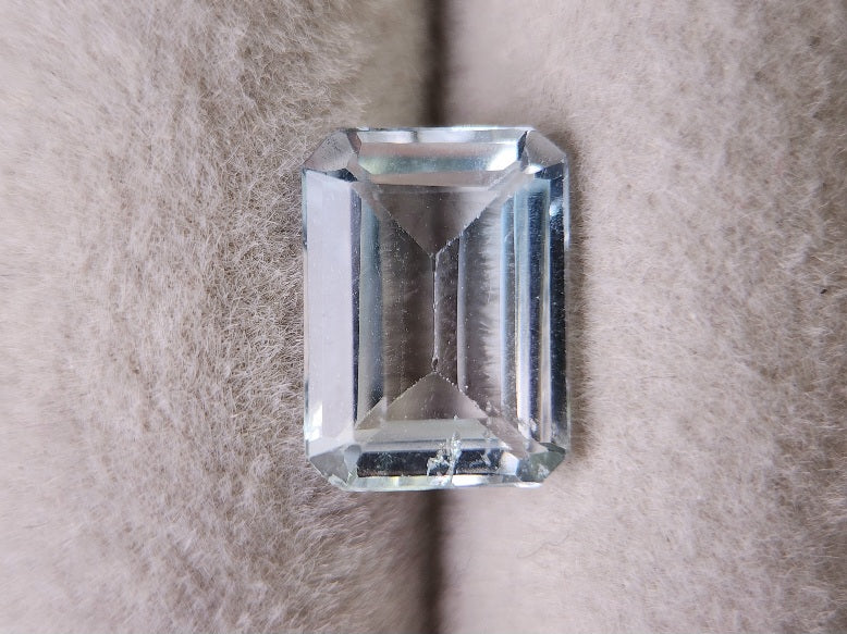 bc-TO-39　バイカラートパーズ　2.43ct