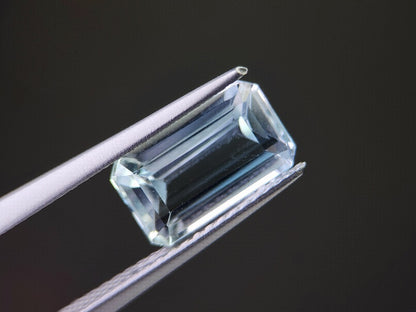 bc-TO-40　バイカラートパーズ　2.83ct