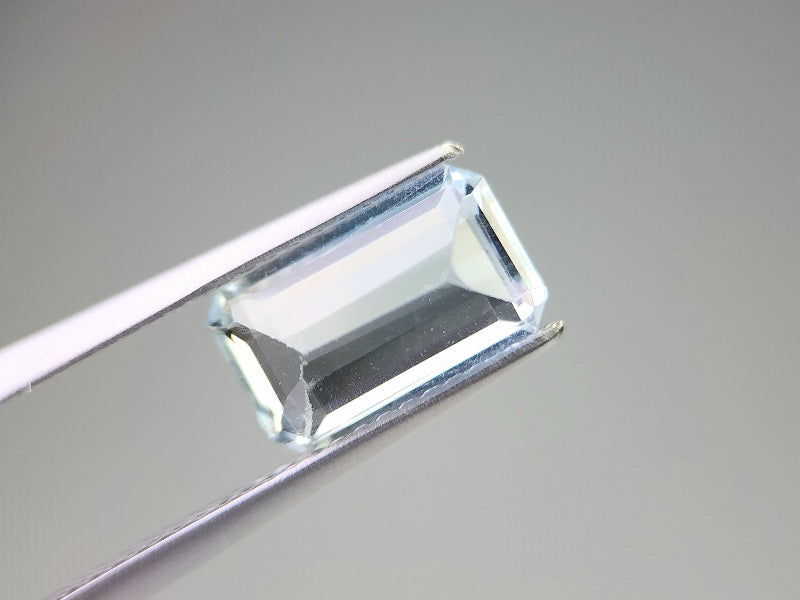 bc-TO-40　バイカラートパーズ　2.83ct