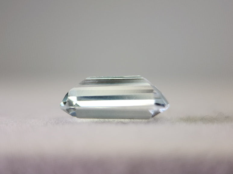 bc-TO-40　バイカラートパーズ　2.83ct