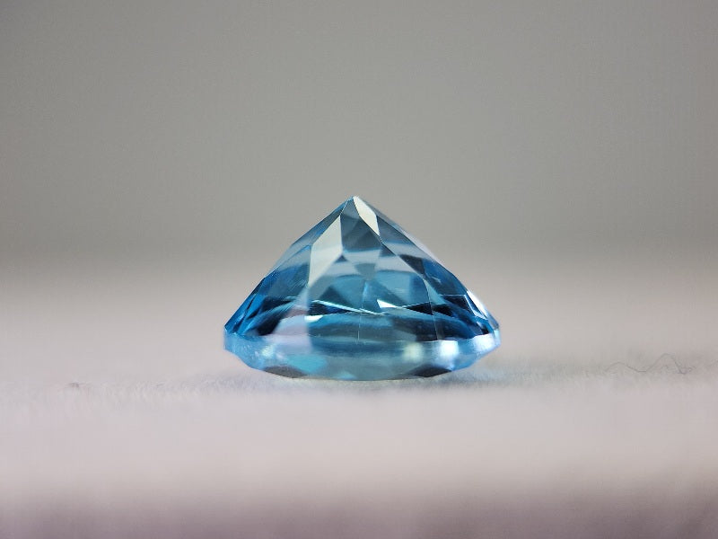 bl-TO-22　ブルートパーズ　3.20ct