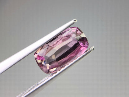 pu-DAS-1　パープルダイアスポア　1.69ct