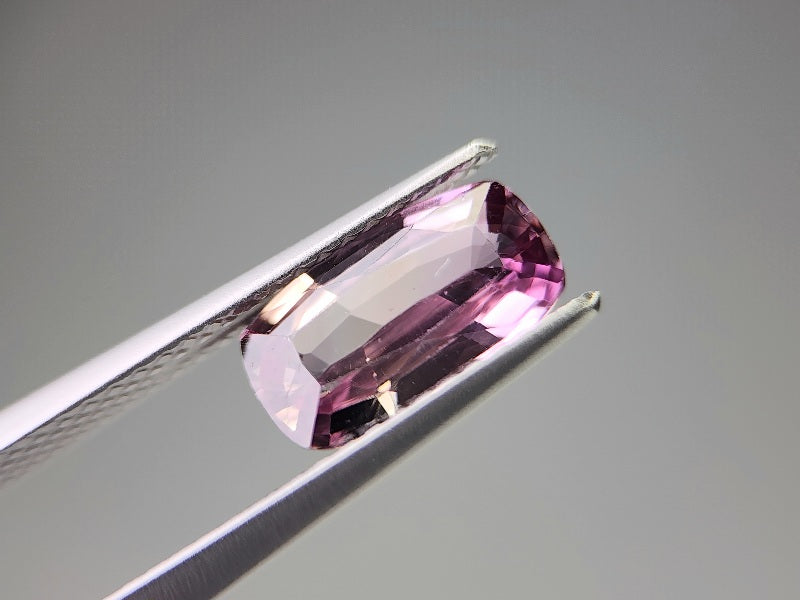 pu-DAS-1　パープルダイアスポア　1.69ct
