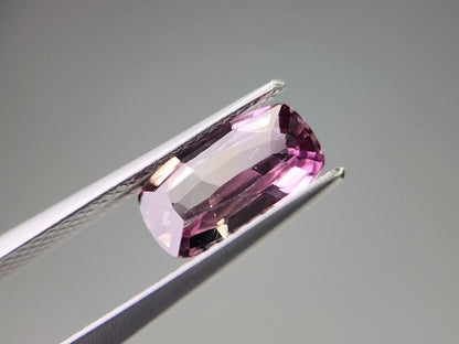 pu-DAS-1　パープルダイアスポア　1.69ct