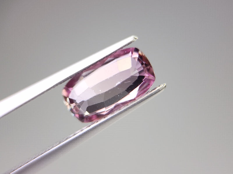 pu-DAS-1　パープルダイアスポア　1.69ct
