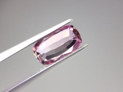 pu-DAS-1　パープルダイアスポア　1.69ct
