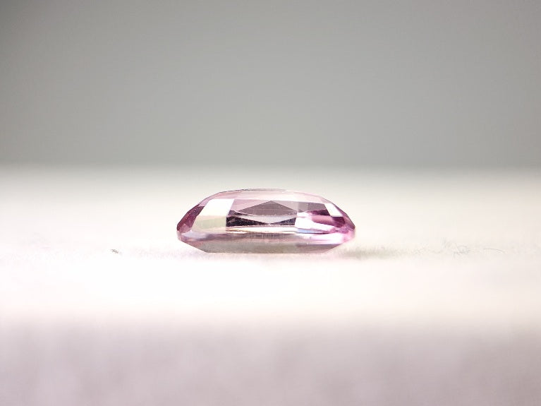 pu-DAS-1　パープルダイアスポア　1.69ct