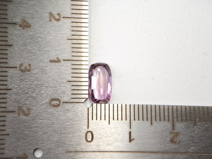 pu-DAS-1　パープルダイアスポア　1.69ct