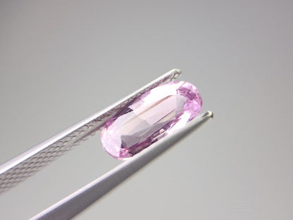 pu-DAS-2　パープルダイアスポア　1.64ct