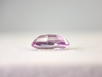 pu-DAS-2　パープルダイアスポア　1.64ct