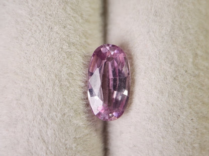 pu-DAS-2　パープルダイアスポア　1.64ct