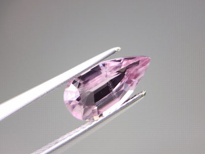 pu-DAS-3　パープルダイアスポア　1.72ct