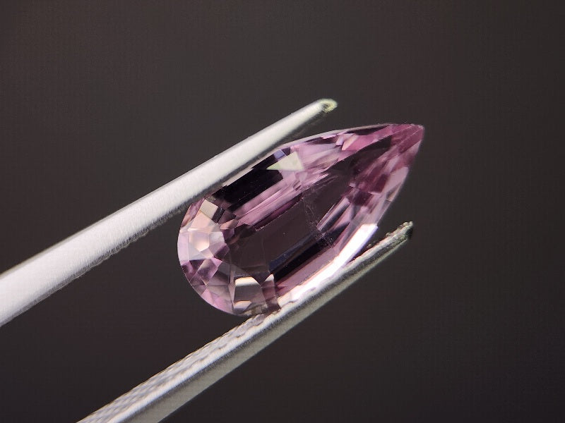 pu-DAS-3　パープルダイアスポア　1.72ct