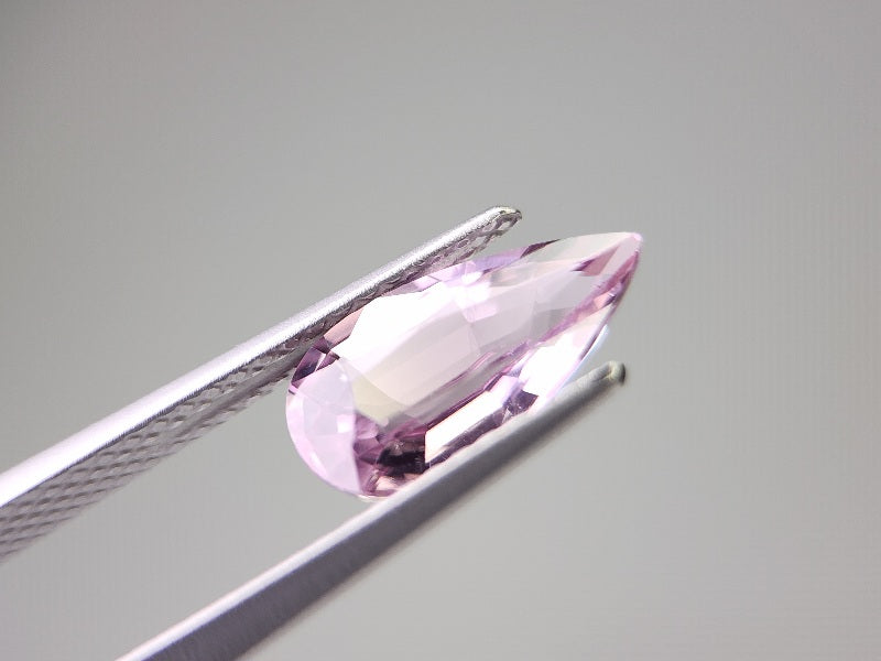 pu-DAS-3　パープルダイアスポア　1.72ct