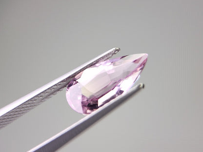 pu-DAS-3　パープルダイアスポア　1.72ct