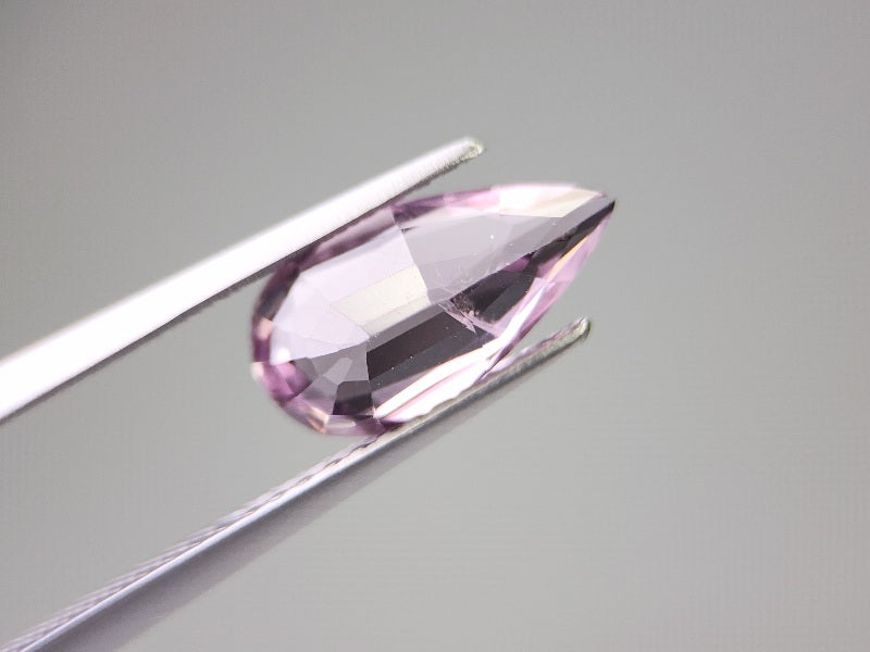 pu-DAS-3　パープルダイアスポア　1.72ct