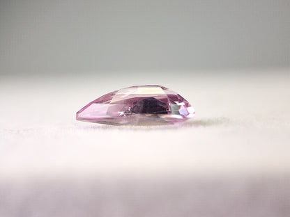 pu-DAS-3　パープルダイアスポア　1.72ct