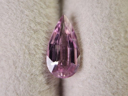 pu-DAS-3　パープルダイアスポア　1.72ct