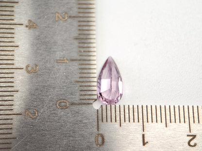 pu-DAS-3　パープルダイアスポア　1.72ct