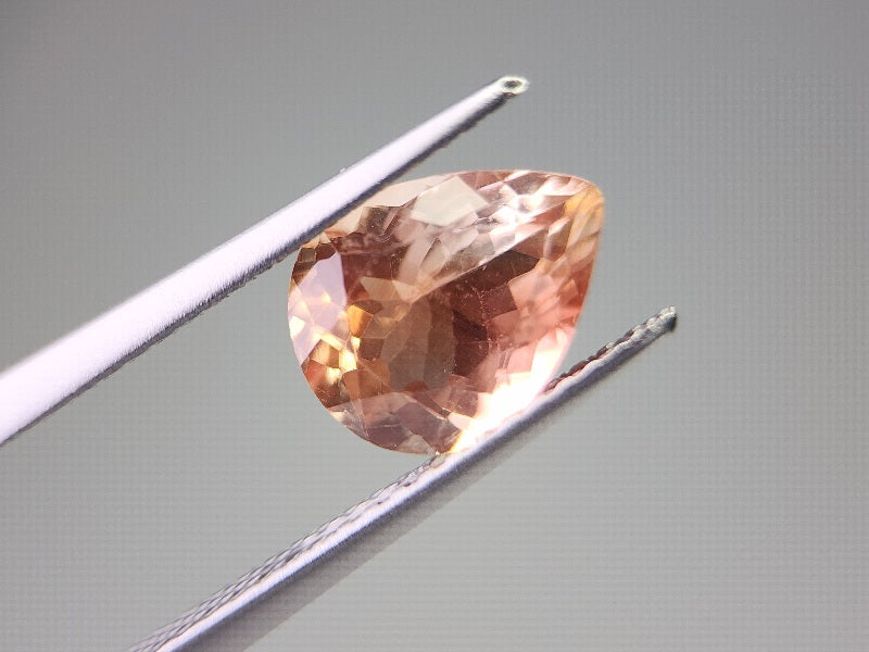 OSUN-1　オレゴンサンストーン　1.55ct