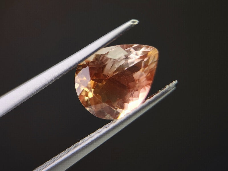 OSUN-1　オレゴンサンストーン　1.55ct