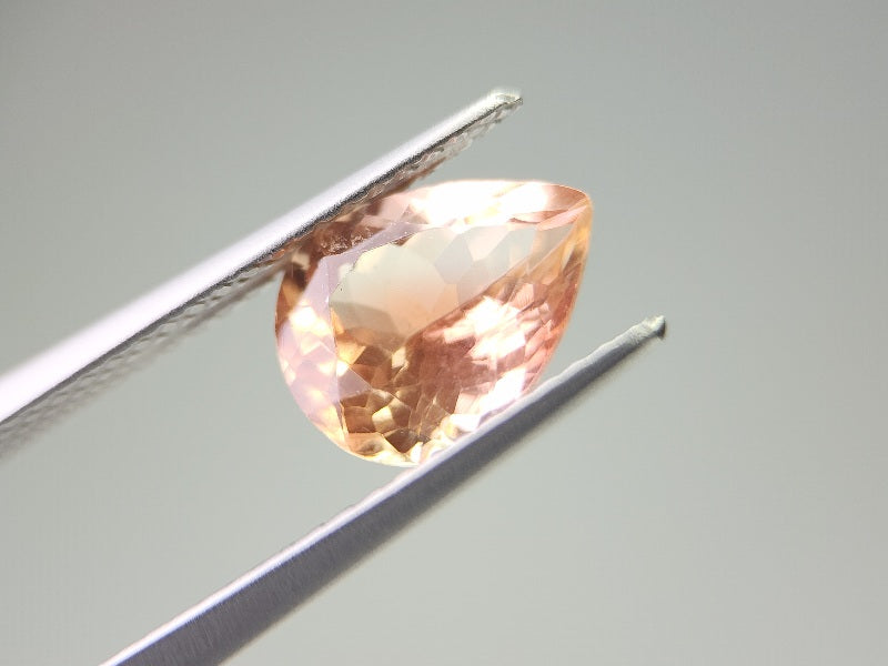 OSUN-1　オレゴンサンストーン　1.55ct