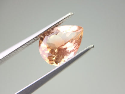 OSUN-1　オレゴンサンストーン　1.55ct