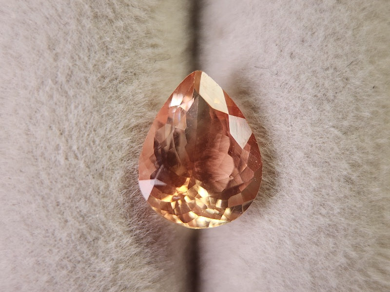 OSUN-1　オレゴンサンストーン　1.55ct