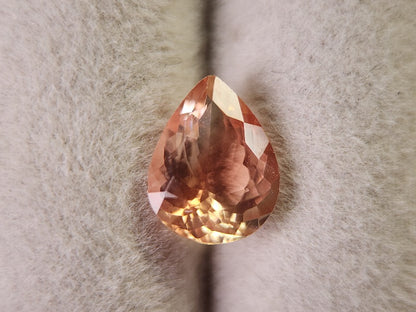 OSUN-1　オレゴンサンストーン　1.55ct