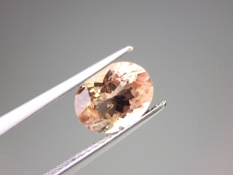 OSUN-2　オレゴンサンストーン　1.66ct