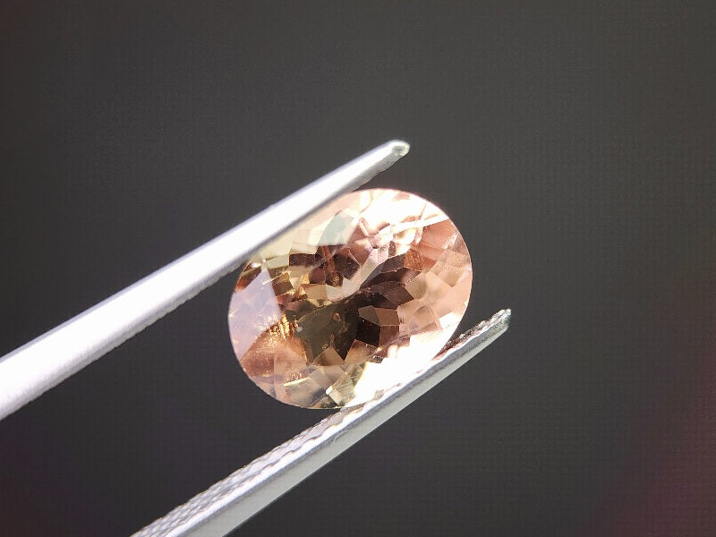 OSUN-2　オレゴンサンストーン　1.66ct